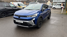 Renault Symbioz 1.8 E-Tech FHEV 160 Iconic Esprit Alpine 5dr Auto Hybrid Estate